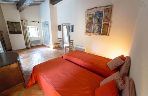 Stunning panoramic views and heated pool in Roussillon - Foto 22