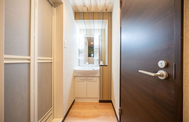 Residence Hotel Takayama Station - Foto 43