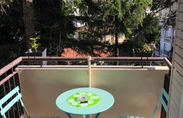 Appart Nice Marguerite - Photo 17