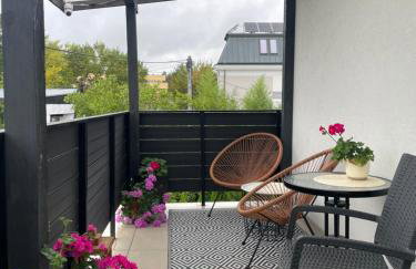 Madi Apartamenty - Photo 13