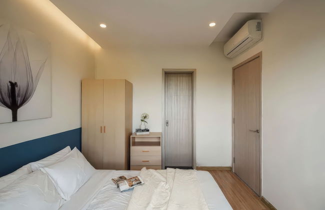 New City Thu Thiem D2 - Photo 14