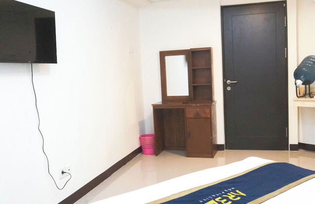 ARBA Sentra Timur Tower Sapphire - Photo 21