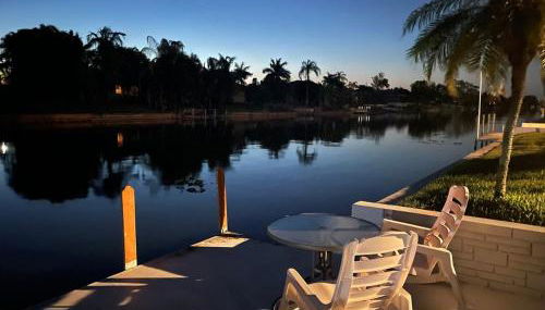 Hidden Secret Waterfront Retreat - Foto 4