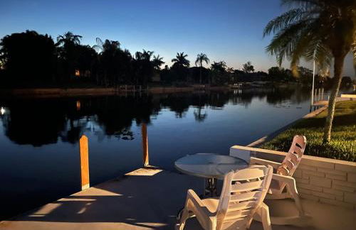 Hidden Secret Waterfront Retreat - Foto 4