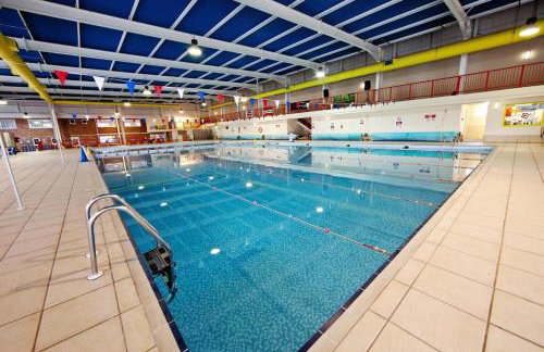 Newquay Bay Resort - SummerBreeze PV54 - Foto 9