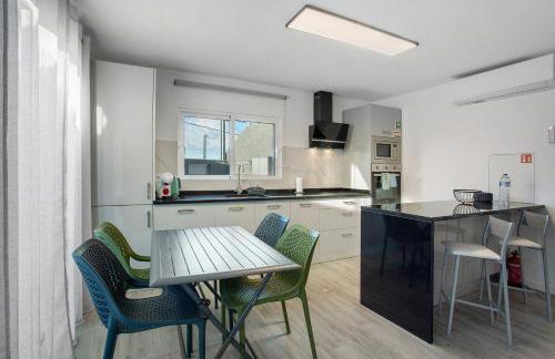 Casa Do Tempo com Jacuzzi - Foto 8