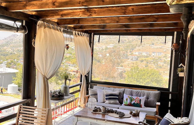 Valentina Tiny House with Sea View - Foto 25