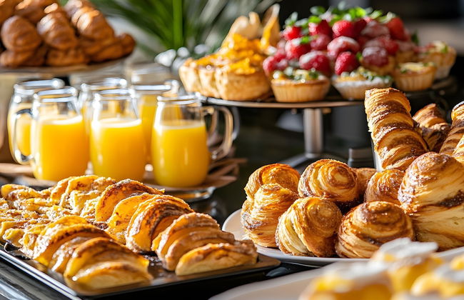 Numa Salzburg Mozart - Foto 47