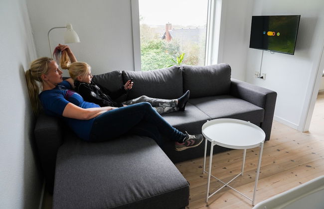 Feriehus Thy - Foto 44