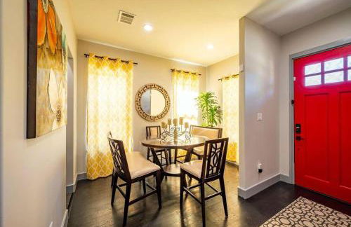 Deluxe House in the Heart of Houston - Foto 9