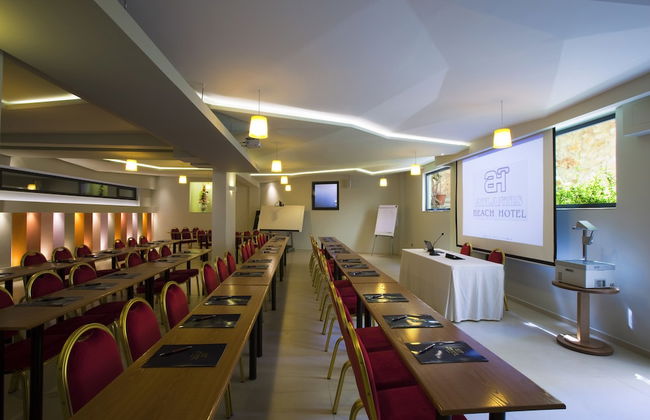 Atlantis Beach Hotel - Foto 39