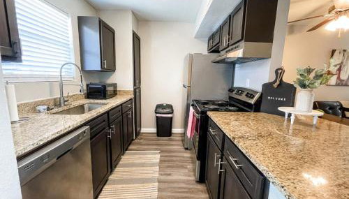 Perfect for Group with 2BR, 2BA and Pool - Foto 3, stove, dishwasher, pet friendly