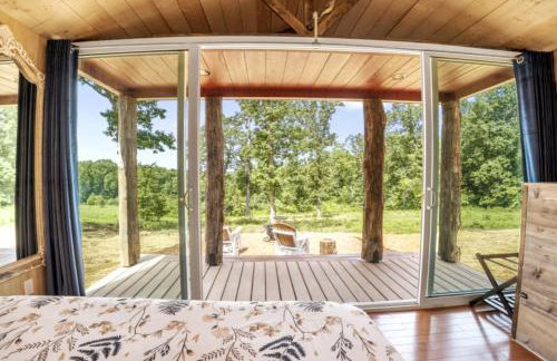 SALIDA - Tiny Houses Of French Village - Foto 39