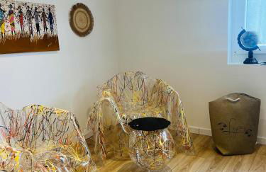 Bienvenue chez Vic - Foto 16