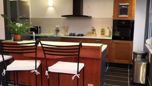 Ô Rethel Jacuzzi, Gîte Ardennes - Foto 3