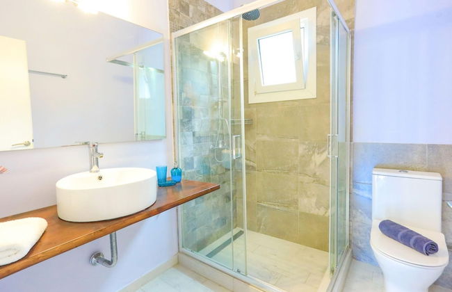 Villa Valentina in Corfu - Foto 35