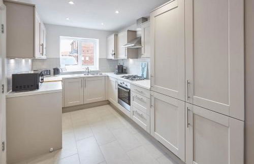 Host & Stay - Highfield House - Foto 8