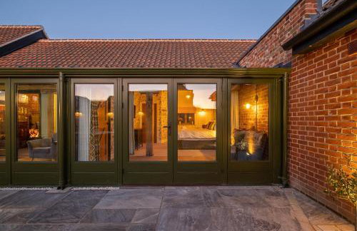 Alde Bay Farm - Barn Owl Sanctuary - Foto 12