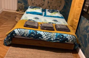 Appartement centre Fontainebleau - Foto 1