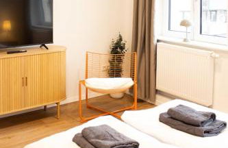 Frankfurt City Hub - Foto 13