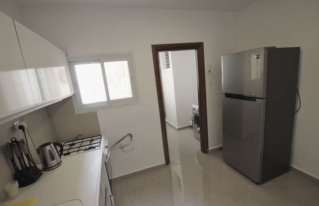 Arendalzrail Apartment - Hertsel St. 4 - Foto 15