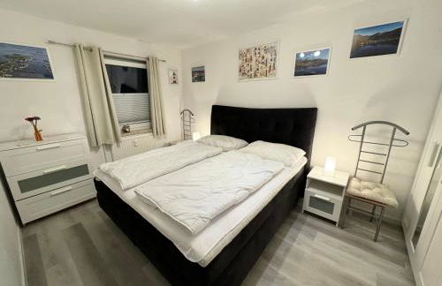 Ferienwohnung Schönfeld auf Fehmarn - Foto 13