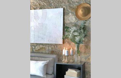 Ferienhaus Villa Alisia, wunderschönes Natursteinhaus bei Poreč, Istrien, Kroatien - Foto 30