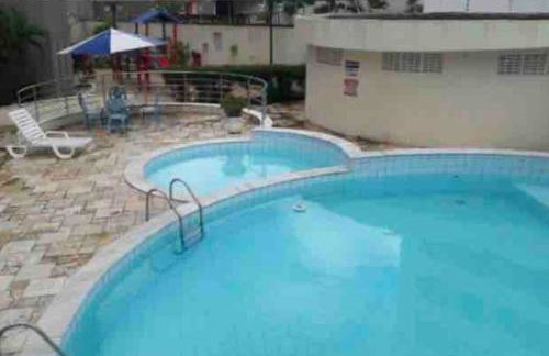 Apê Natal - Foto 62