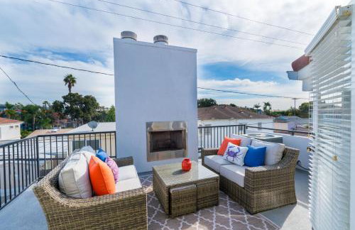 310 and a half Iris Ave - Foto 16