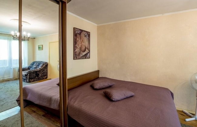 Apartment - Vernadskogo 79 - Photo 1