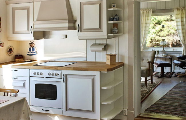 6 Person Holiday Home in Otta - Foto 6