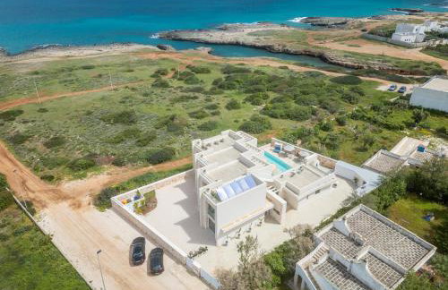 Villa Regina Sul Mare - Foto 17