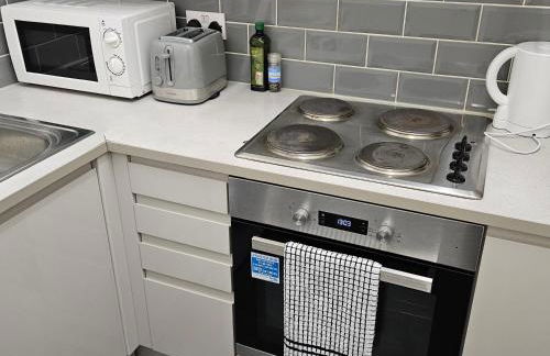 Modern Spacious Flat 10 Minutes from Big Ben - Foto 12