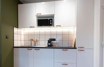 Résidence Mariotte - Le Bleu Majorelle - Appartement indépendant - Foto 30