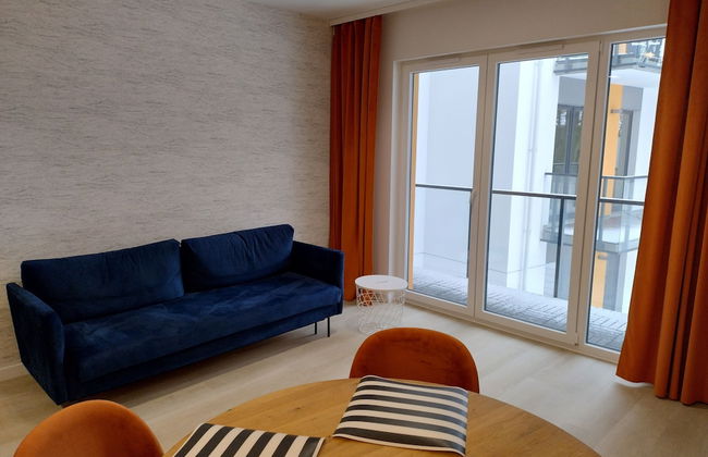 Family Homes - Apartament Nowe Hallerowo - Photo 7