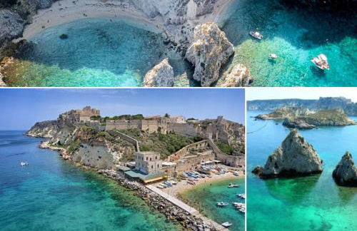 Cà Sal Holiday Home - Foto 27