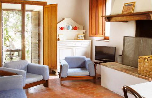 Case Di Gello - Foto 52