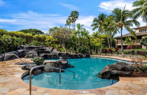 Waikoloa Beach Villas O2 - Foto 84