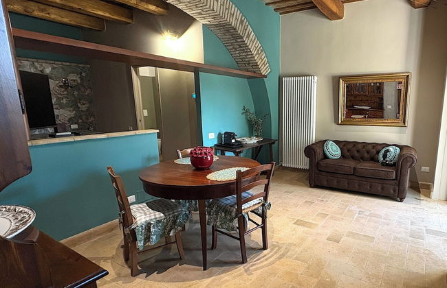 Corte Fratini Residenza D'Epoca - Foto 43