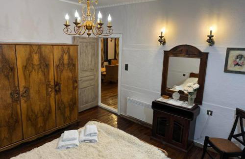 Emmanouil Pappas Traditional Villa - Foto 57