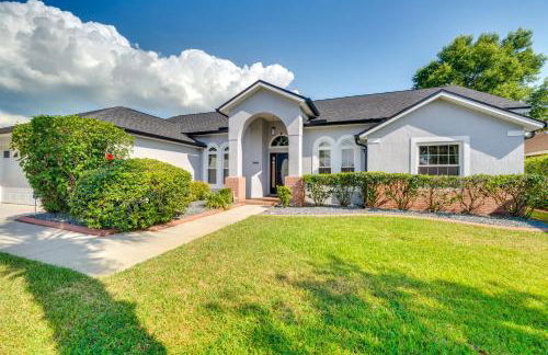 12 Mi to Disney Home with Pool and Spa in Clermont - Foto 36