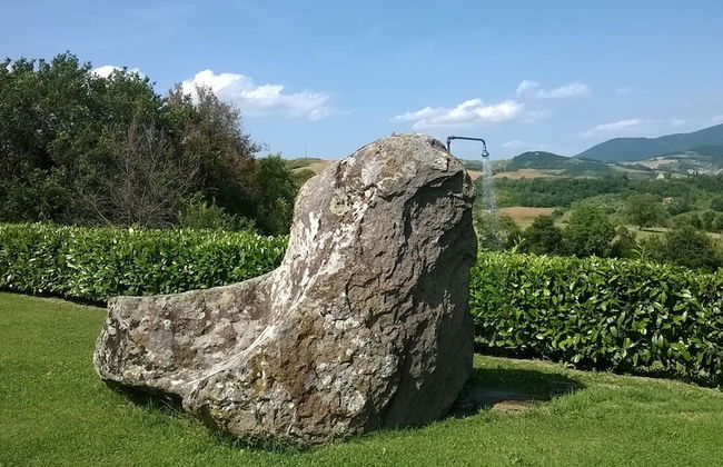 Agriturismo Podere Casano - Foto 26