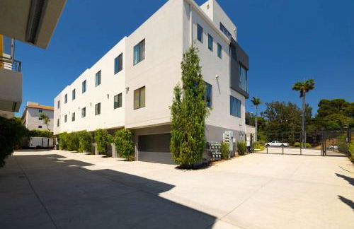 NEW 3br Luxury Townhome - Gaslamp - Balboa Park - Foto 39