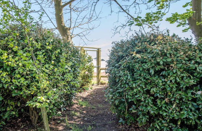 The Loose Box, Sudbourne - Foto 17