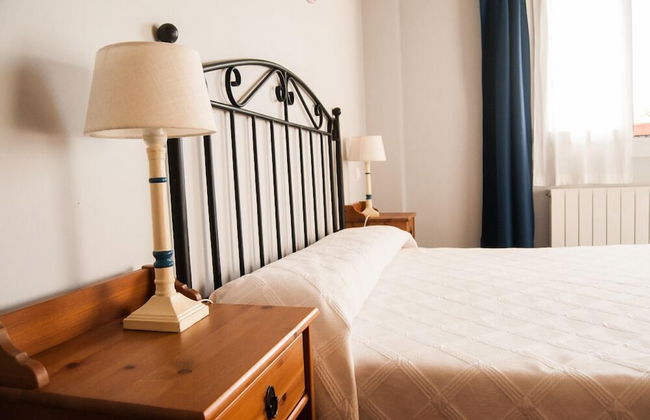 Apartamentos Corona - Foto 5