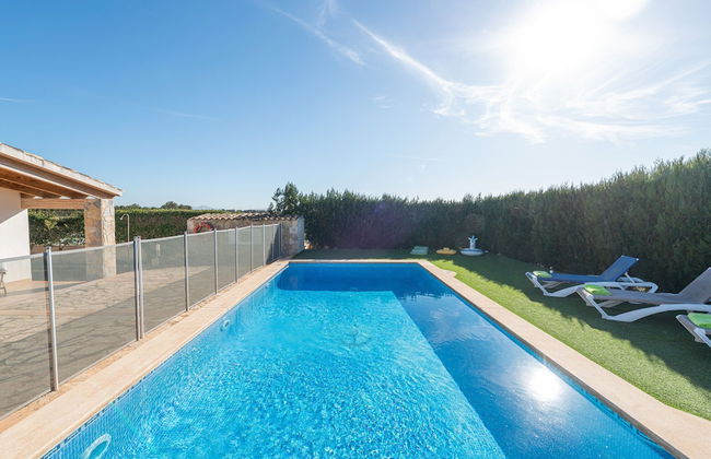 Son March I in Mallorca - Foto 31