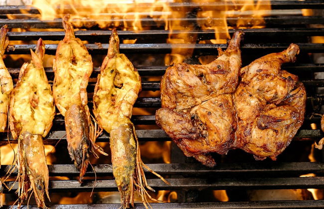 Best Western Coral Beach Hotel - Foto 59