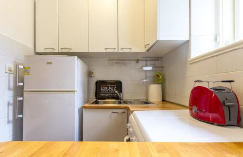 Apartment of Solitude - Foto 8