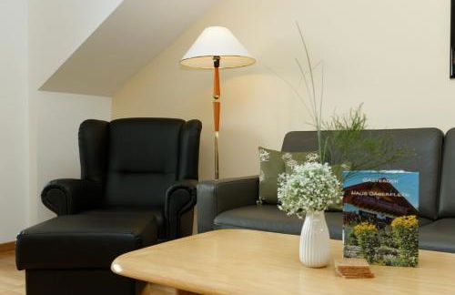 Haus Jägerfleck, Ihre Ferienwohnungen am Nationalpark Bayerischer Wald - Foto 7