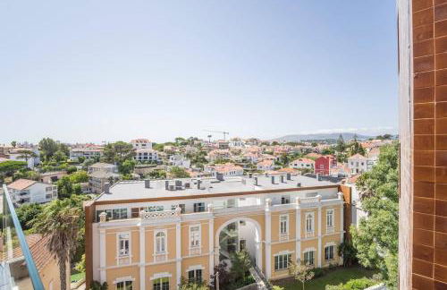 Estoril Ocean View Apartment - Photo 55